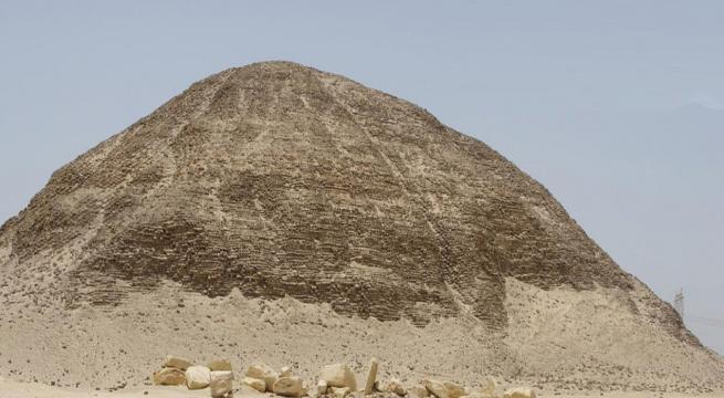 Day Trip to Fayoum Pyramids from Cairo